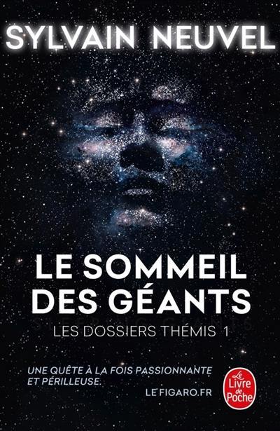 Les dossiers Thémis. Vol. 1. Le sommeil des géants