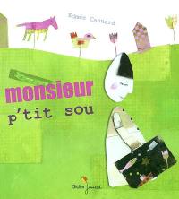 Monsieur p'tit sou