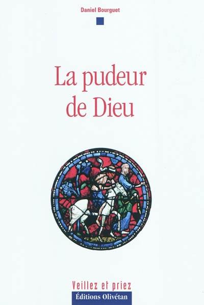 La pudeur de Dieu