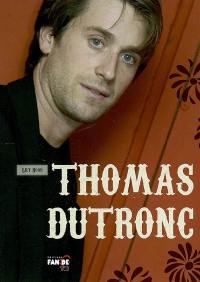 Thomas Dutronc