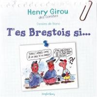 T'es brestois si...