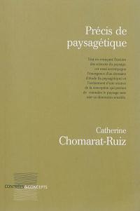 Précis de paysagétique