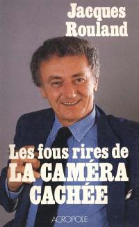 Les Fous rires de la caméra cachée