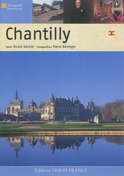 Chantilly