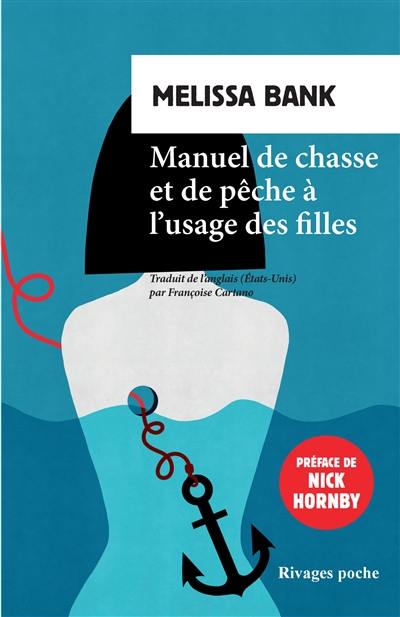 Manuel de chasse et de pêche à l'usage des filles