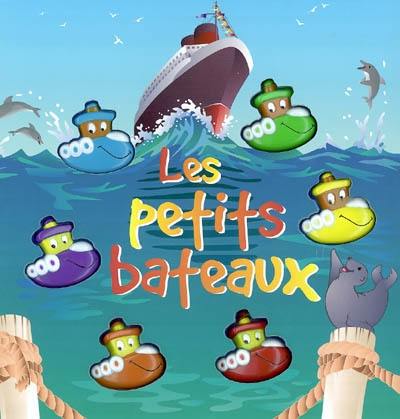 Les petits bateaux