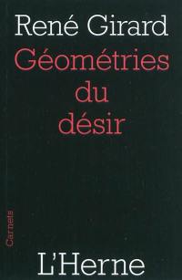 Géométries du désir