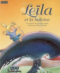 Leïla et la baleine