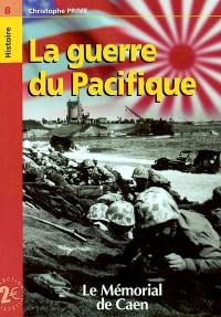 La Guerre du Pacifique