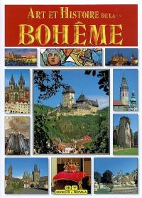 Art et histoire de la Bohème