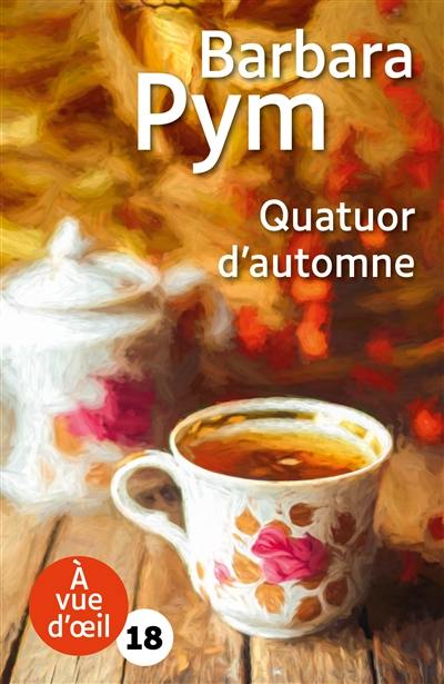 Quatuor d'automne