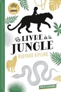 Le livre de la jungle