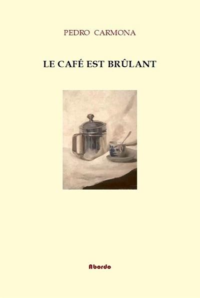 Le café est brûlant