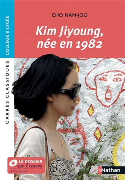 Kim Jiyoung, née en 1982