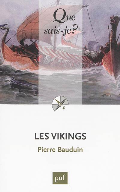 Les Vikings