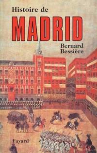 Histoire de Madrid