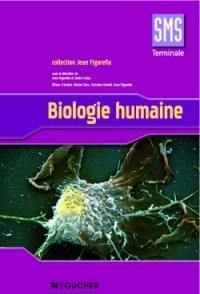 Biologie humaine bac SMS