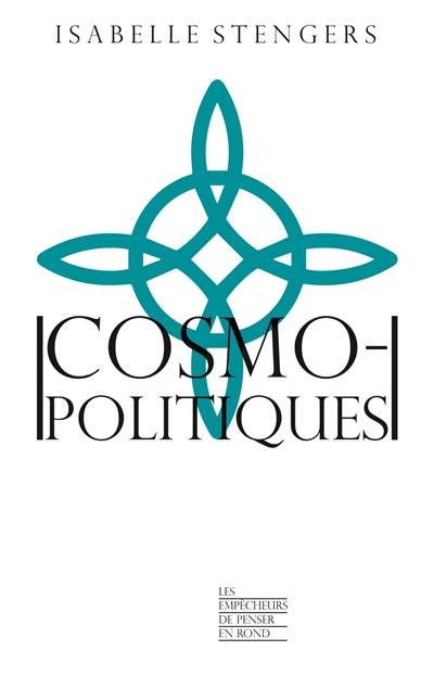 Cosmopolitiques