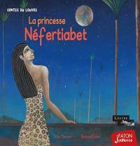 La princesse Néfertiabet