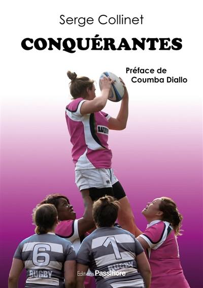 Conquérantes