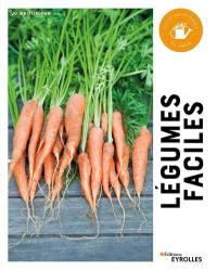 Légumes faciles