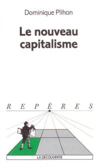 Le nouveau capitalisme