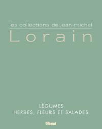 Les collections de Jean-Michel Lorain