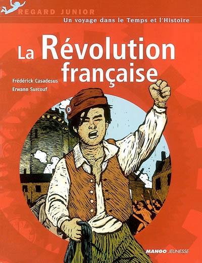 La Révolution française