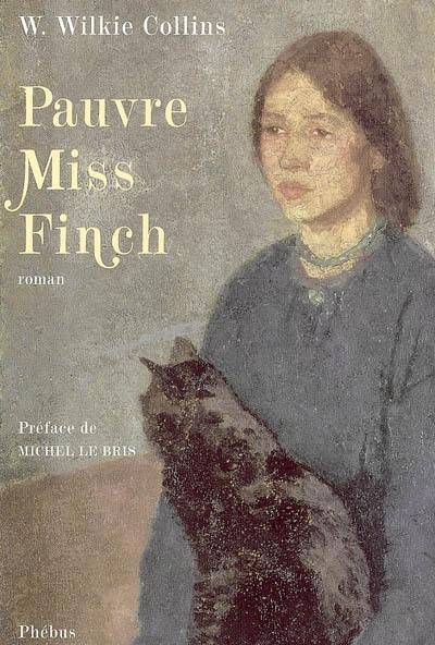 Pauvre Miss Finch : une histoire de famille