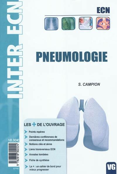 Pneumologie