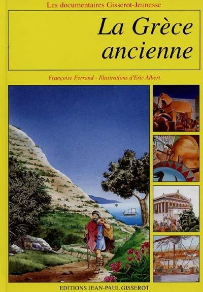 La Grèce ancienne