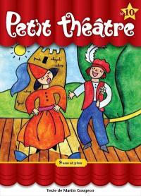 Petit théâtre