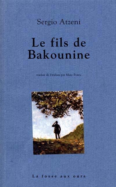 Le fils de Bakounine