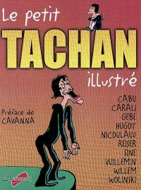 Le petit Tachan illustré