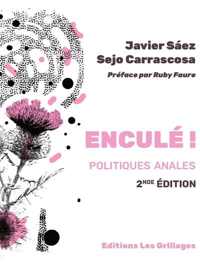 Enculé ! : politiques anales