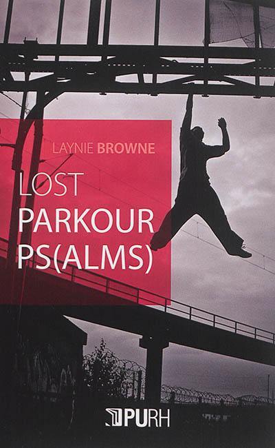 Lost parkour ps(alms)