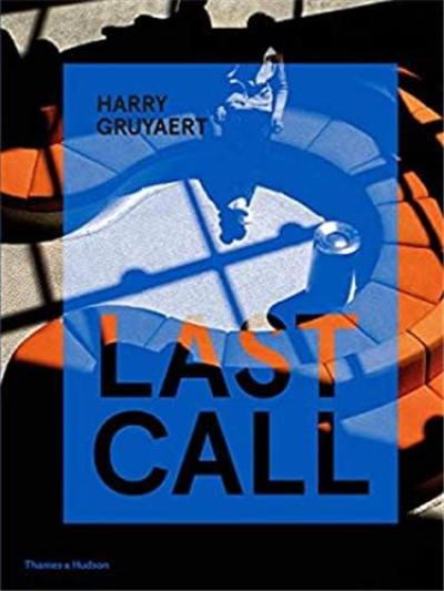 Harry Gruyaert Last Call