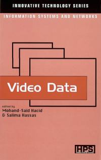 Video data