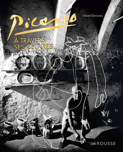 Picasso à travers ses oeuvres