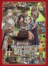 Gloutons & dragons. Vol. 14