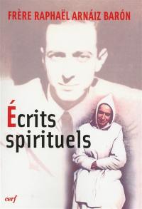 Ecrits spirituels