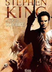 La tour sombre : tomes 1 à 3