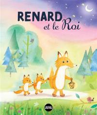 Renard et le roi