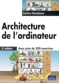 Architecture de l'ordinateur