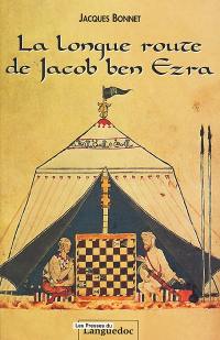 La longue route de Jacob ben Ezra