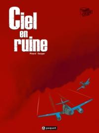 Ciel en ruine. Vol. 1