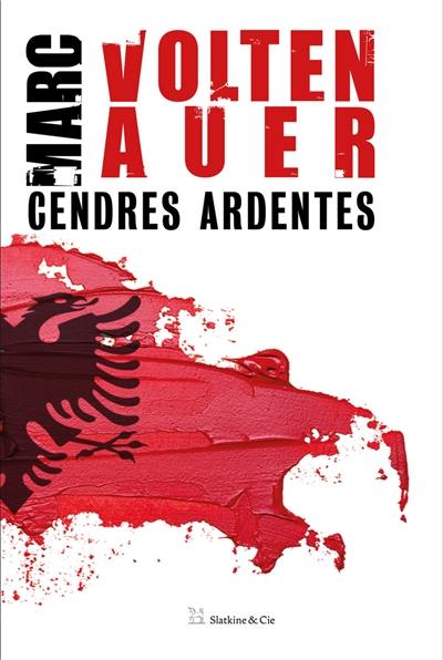 Cendres ardentes