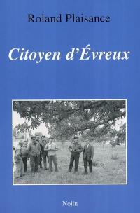 Citoyen d'Evreux