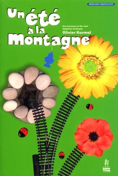 Un été à la montagne