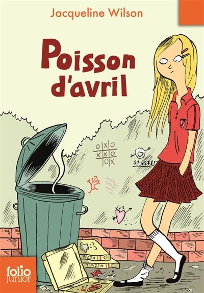 Poisson d'avril